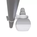 MIKROTIK Konzol quickMOUNT PRO műanyag konzol LDF szériához - QMP-LDF