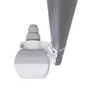 MIKROTIK Konzol quickMOUNT PRO műanyag konzol LDF szériához - QMP-LDF