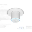 UBiQUiTi Wireless AccessPoint 1x1000Mbps, Wi-Fi 6, Falra rögzíthető, kültéri - U6-MESH
