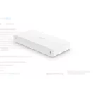 UBiQUiTi UISP Switch 8x1000Mbps (POE 2 pár vagy 4 pár), Menedzselhető, Asztali - UISP-S