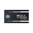 COOLER MASTER Tápegység MWE GOLD V2 850W 80+ Gold moduláris ATX 3.1
