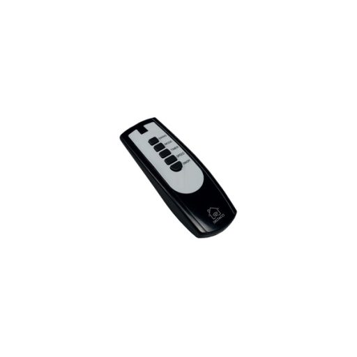 DELTACO SMART HOME SH-FT02 smart toronyventilátor, WI-FI, 6 sebességfokozat, 3 üzemmód,  LED kijelző