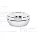 UBiQUiTi Wireless Access AirFiber 60HD, 60GHz 1x10000Mbps SFP+, GPS, kültéri - AF60-HD