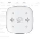 UBiQUiTi Wireless Access UFiber WiFi6 GPON CPE, 4x1000Mbps + 1xGPON, fekete - UF-WIFI6