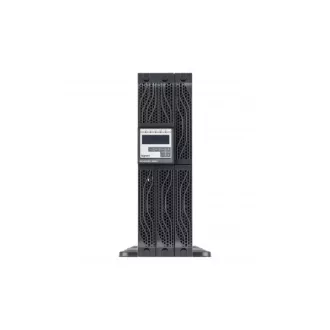   LEGRAND UPS DAKER DK+ 10 kVA/kW BEM: 3x16mm2 KIM: 3x16mm2 USB +RS232 SNMP, online kettős konverziós, szünetmentes torony