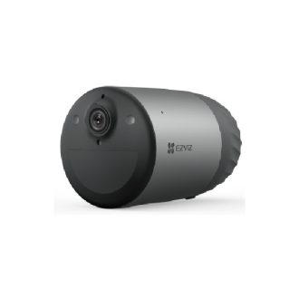   EZVIZ eLife BC1C kültéri kamera, 2K, 4MP, WiFi, 10400mAh akku, éjjellátás (színes), IP66, beépített 32GB