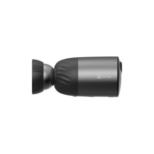 EZVIZ eLife BC1C kültéri kamera, 2K, 4MP, WiFi, 10400mAh akku, éjjellátás (színes), IP66, beépített 32GB