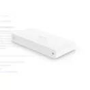 UBiQUiTi UISP Router 8x1000Mbps (POE 2 pár vagy 4 pár) + 1x1000Mbps SFP, Menedzselhető, Asztali - UISP-R