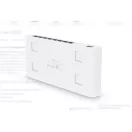 UBiQUiTi UISP Router 8x1000Mbps (POE 2 pár vagy 4 pár) + 1x1000Mbps SFP, Menedzselhető, Asztali - UISP-R