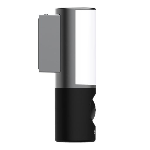 EZVIZ LC3-A0 kültéri színes biztonsági kamera világítással, 4MP, WiFi, IP65, mozgásérzékelés, 700lumen, kétirányú beszéd