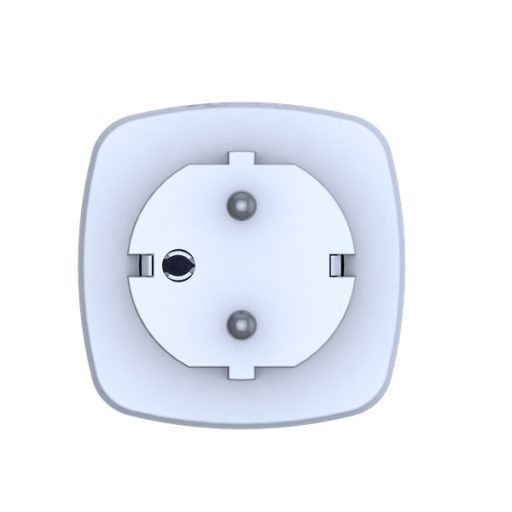 EZVIZ T30-10B intelligens csatlakozó, WiFi, elektromos statisztika, távvezérlés, ütemterv&időzítő, 10A, energiatakarékos