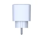 EZVIZ T30-10B intelligens csatlakozó, WiFi, elektromos statisztika, távvezérlés, ütemterv&időzítő, 10A, energiatakarékos