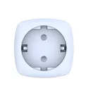 EZVIZ T30-10B intelligens csatlakozó, WiFi, elektromos statisztika, távvezérlés, ütemterv&időzítő, 10A, energiatakarékos