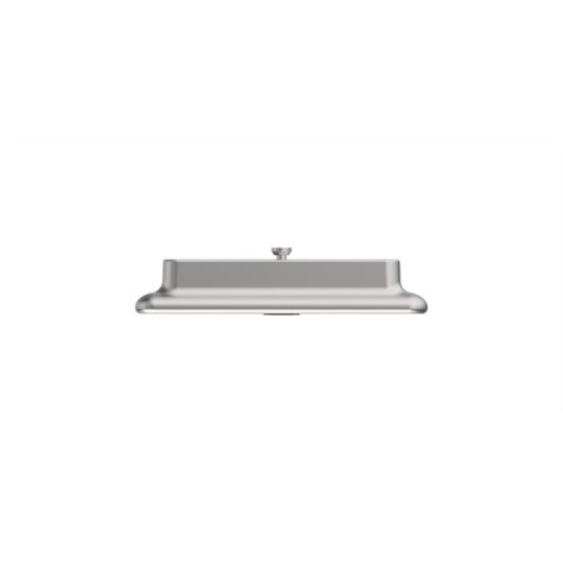 EZVIZ DP2-A0 beltéri WiFi-s ajtócsengő 106° kamerával, 1080p, 4.3" kijelző, PIR mozgásérzékelés, microSD (256GB)