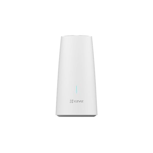 EZVIZ BC1-B3 kültéri 3 kamerás biztonsági rendszer,(bázisállomás+3 kamera), WiFi, 1080p, 12900mAH akku, PIR, IP66, H.265