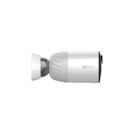 EZVIZ BC1-B3 kültéri 3 kamerás biztonsági rendszer,(bázisállomás+3 kamera), WiFi, 1080p, 12900mAH akku, PIR, IP66, H.265
