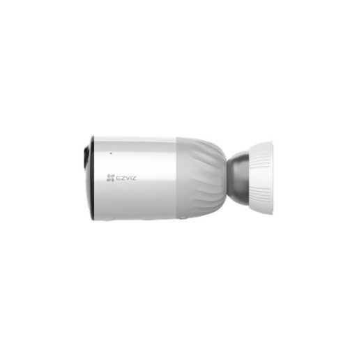 EZVIZ BC1-B3 kültéri 3 kamerás biztonsági rendszer,(bázisállomás+3 kamera), WiFi, 1080p, 12900mAH akku, PIR, IP66, H.265