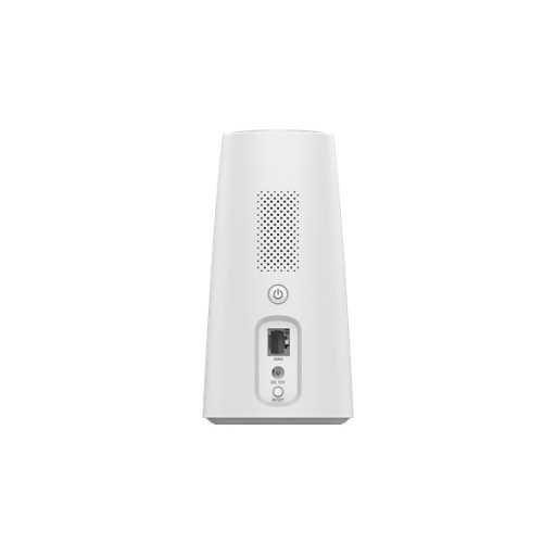 EZVIZ BC1-B3 kültéri 3 kamerás biztonsági rendszer,(bázisállomás+3 kamera), WiFi, 1080p, 12900mAH akku, PIR, IP66, H.265