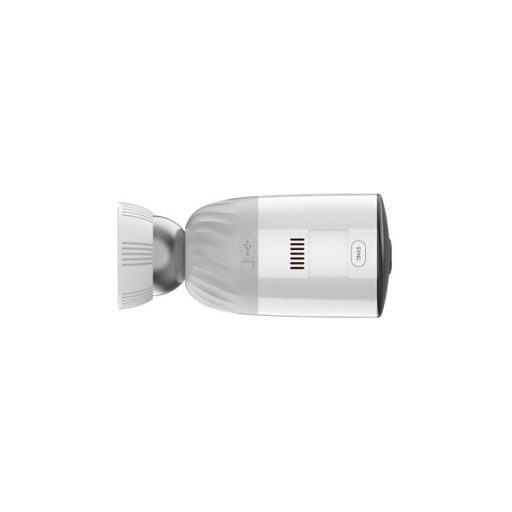 EZVIZ BC1-B3 kültéri 3 kamerás biztonsági rendszer,(bázisállomás+3 kamera), WiFi, 1080p, 12900mAH akku, PIR, IP66, H.265