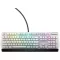 DELL Alienware Low-profile RGB Mechanical Gaming Keyboard - AW510K (Lunar Light) US kb.