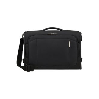   SAMSONITE Ruhatartó táska 143333-7416, GARMENT BAG TRI FOLD (OZONE BLACK) -RESPARK