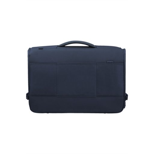 SAMSONITE Ruhatartó táska 143333-1549, GARMENT BAG TRI FOLD (MIDNIGHT BLUE) -RESPARK