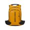 SAMSONITE Notebook hátizsák 140871-1924, LAPTOP BACKPACK M 15.6" (YELLOW) -ECODIVER