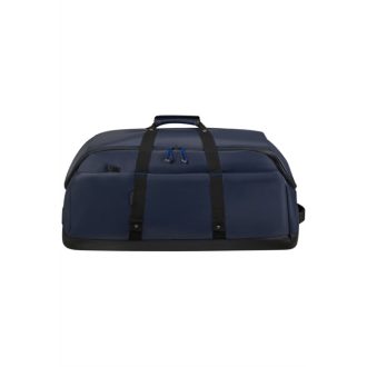   SAMSONITE Utazótáska 140877-2165, DUFFLE L (BLUE NIGHTS) -ECODIVER