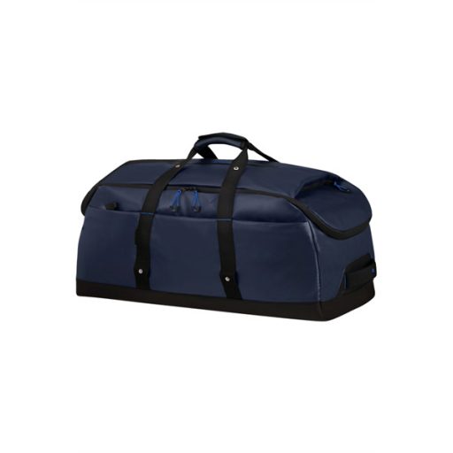SAMSONITE Utazótáska 140877-2165, DUFFLE L (BLUE NIGHTS) -ECODIVER