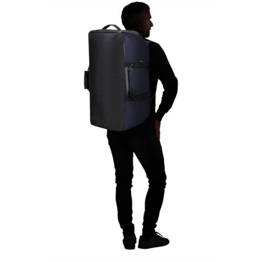 SAMSONITE Utazótáska 140877-2165, DUFFLE L (BLUE NIGHTS) -ECODIVER