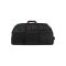 SAMSONITE Utazótáska 140877-1041, DUFFLE L (BLACK) -ECODIVER