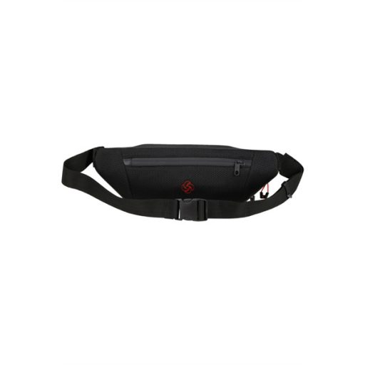 SAMSONITE Övtáska 140879-1041, BELT BAG (BLACK) -ECODIVER