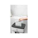 HP Iratmegsemmisítő, konfetti, 18 lap, "Oneshred 18CC", világosszürke