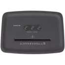 HP Iratmegsemmisítő, mikrokonfetti, 12 "Oneshred 12MC", világosszürke