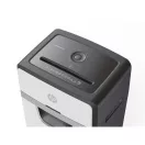 HP Iratmegsemmisítő, konfetti, 24 lap, "Oneshred 24CC", világosszürke