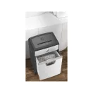 HP Iratmegsemmisítő, konfetti, 24 lap, "Oneshred 24CC", világosszürke