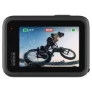 GOPRO Hero 9 Black (5K+20MP, HyperSmooth 3.0, vízálló, levehető lencse)