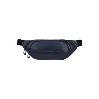   SAMSONITE Övtáska 140879-2165, BELT BAG (BLUE NIGHTS) -ECODIVER