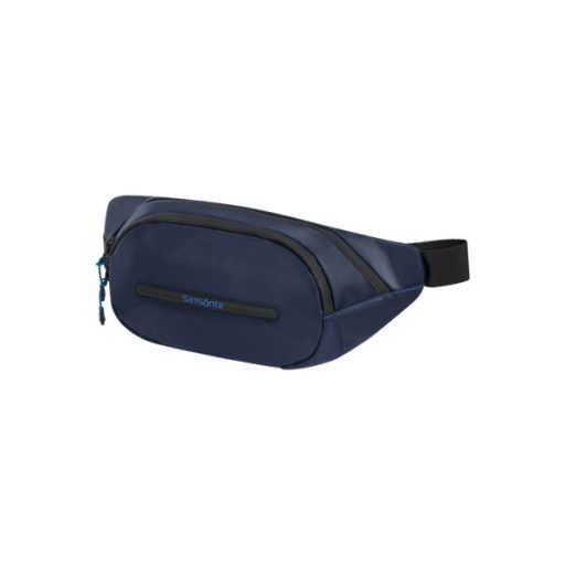 SAMSONITE Övtáska 140879-2165, BELT BAG (BLUE NIGHTS) -ECODIVER