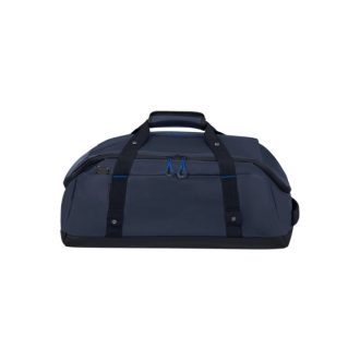   SAMSONITE Utazótáska 140875-2165, DUFFLE S (BLUE NIGHTS) -ECODIVER