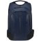 SAMSONITE Notebook hátizsák 140872-2165, LAPTOP BACKPACK L 17.3" (BLUE NIGHTS) -ECODIVER
