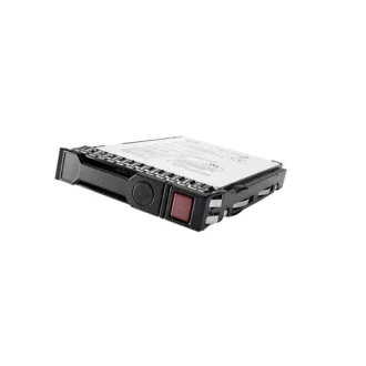 HPE 2TB SAS 7.2K LFF LP HDD