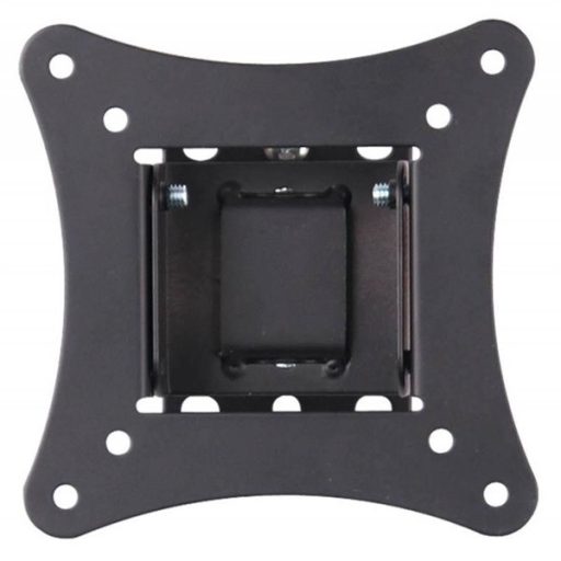 SBOX LCD-900B 13"-30" fali konzol, dönthető, forgatható, 100x100, max 30 kg, fekete
