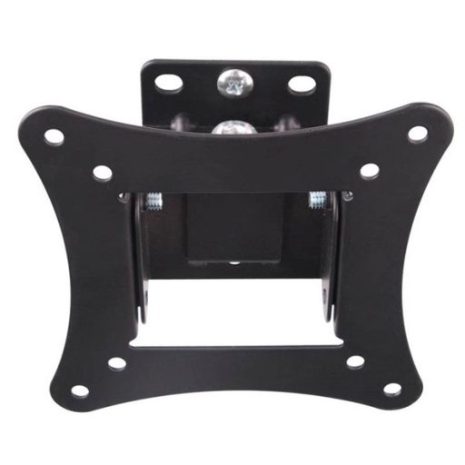 SBOX LCD-900B 13"-30" fali konzol, dönthető, forgatható, 100x100, max 30 kg, fekete