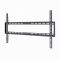 SBOX PLB-2264F 37"-70" fali konzol, fix, 600x400, max. 35 kg, fekete