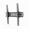 SBOX PLB-2544T fali konzolt, dönthető 32"-55", 400x400, max 35 kg