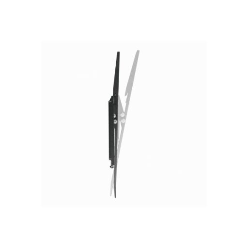 SBOX PLB-3446T fali konzol, dönthető, 37"-70", 600x400, max. 35 kg
