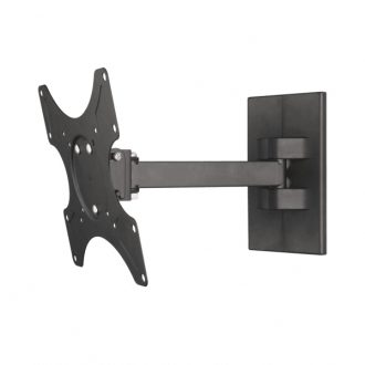   SBOX LCD-2901 fali konzol, dönthető, forgatható, 19"-37", 200x200, max 25 kg