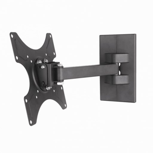 SBOX LCD-2901 fali konzol, dönthető, forgatható, 19"-37", 200x200, max 25 kg