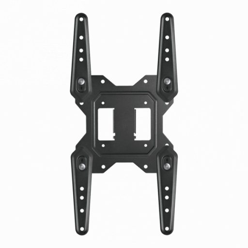 SBOX LCD-443 fali konzol, dönthető, forgatható, 23"-55", 400x400, max 30 kg